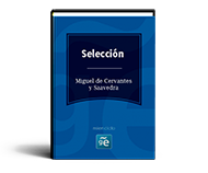 Selección Miguel de Cervantes Saavedra