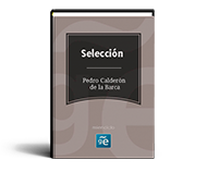 Selección Pedro Calderón de la Barca