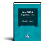 Salvador Espriu (Selección poesía)