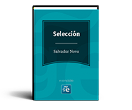 Salvador Novo (Selección poesía)