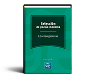 Los imaginistas (selección poesía)