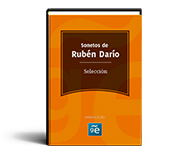 Sonetos de Rubén Darío