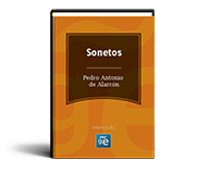 Sonetos de Pedro Antonio de Alarcón