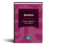 Sonetos de Pedro Calderón de la Barca