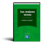 Sus mejores versos