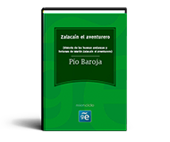 Zalacaín el aventurero