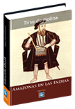 Amazonas en las Indias