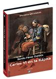 Carlos VI en la Rápita