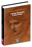 Cartas literarias a una mujer