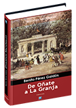 De Oñate a La Granja