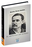 El artículo de fondo