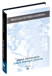 Breve Antología - Jorge Enrique Adoum (Selección poesía)