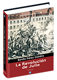 La Revolución de Julio