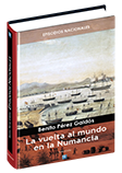 La vuelta al mundo en la Numancia