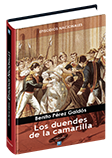 Los duendes de la camarilla